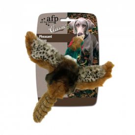 Dog Pheasant S