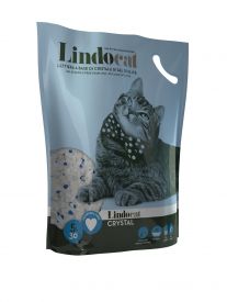 Lindocat-crystal Litter 5l
