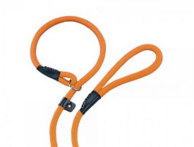 Nobby Retriever-leash Fun Uni Orange