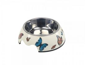 Melamine Bowl Butterfly