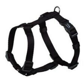 Nobby Harness Classic Black Xs