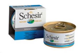 image of Schesir Tuna In Water