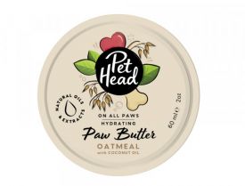 image of Pet Head On All Paws Paw Butter