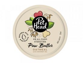 Pet Head On All Paws Paw Butter