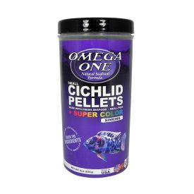 Omega One Cichilid 