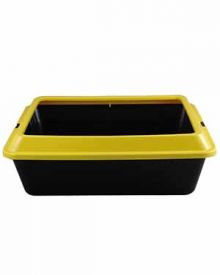 Cat Litter Tray 16x11.5x5.5