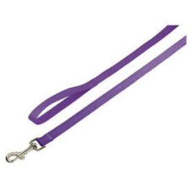 Nobby Leash Purple M/l