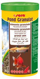 Sera Pond Granulat