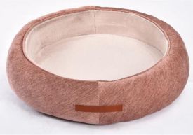 District 70 - Halo Old Pink Medium