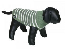 Dog Pullover Pasma Green