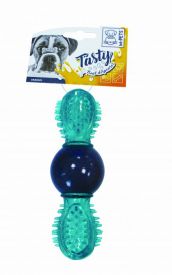 M-Pets - Uranus Dog Toy Blue