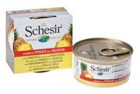 Schesir Chicken With Pineapple