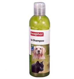 image of Beaphar Shampoo Bio Cat & Dog 250ml