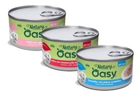 Oasy Natury