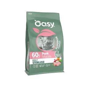 Oasy Superior Cat Food