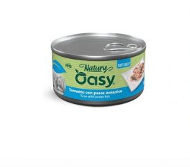 Oasy Natury Soft Jelly