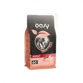 Oasy Cat Adult Grain Free With Turkey