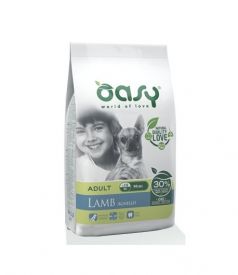 Oasy Adult Mini Lamb