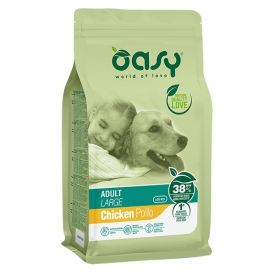 Oasy Dog Adult Large