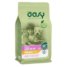 Oasy Dog Adult Light