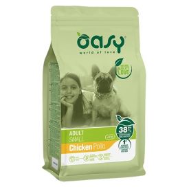 Oasy Dog Adult Small