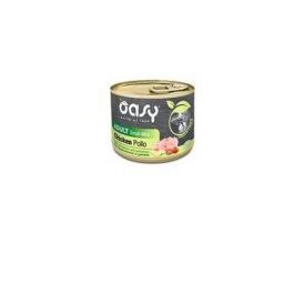 Oasy Grain Free Small Mini Chicken