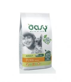 Oasy One Protein Adult Mini Pork