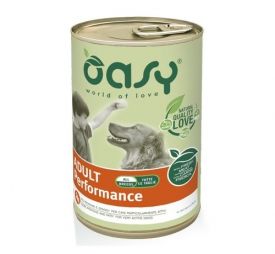 Oasy Pate Adult Performance