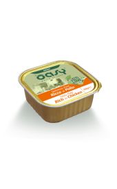 Oasy Tasty Pate Adult Chicken