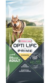 Opti Life Prime