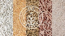 Organic Cat Litter
