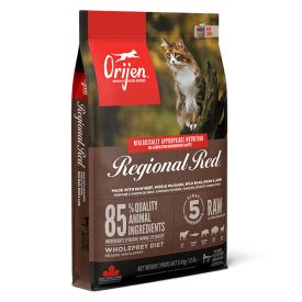 Orijen Dry Regional Red Cat & Kitten
