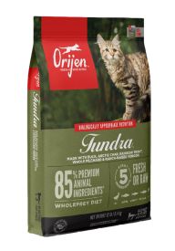 Orijen Tundra Dry Cat