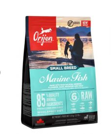 Orijen Marine Fish Small Breed Dog