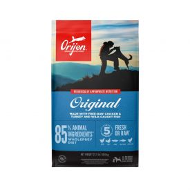 Orijen Original Dry Dog Food