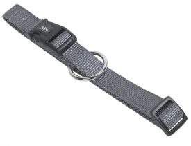 Nobby Collar Classic Gray 