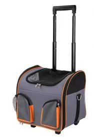 Pawise Trolley Travel Bag