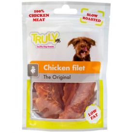image of Truly Chicken Filet