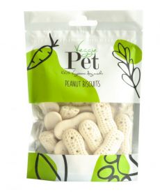 Veggie Pet - Sweet Potato Peanut 100gr