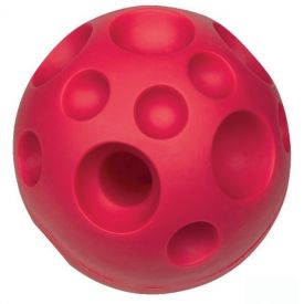 Nobby Vinyl Snack Ball For Dogs