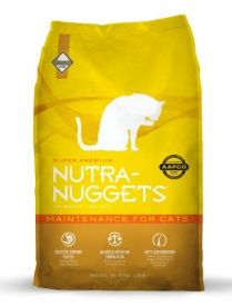 Nutra Nuggets Cat Maintenance