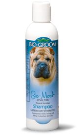Bio Groom Shampoo For Dogs Bio Med 236ml