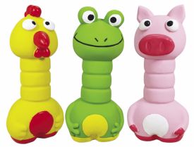 image of Latex Animals