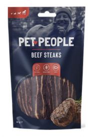 Pet People Beef Steaks