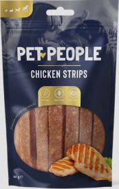 Pet People Chicken Strips 