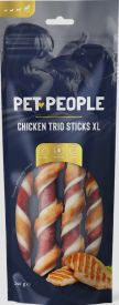 Pet People Chicken Trio Sticks XL 