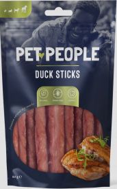 Pet People Duck Sticks 