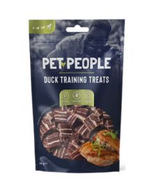 Pet People Duck Training Treats