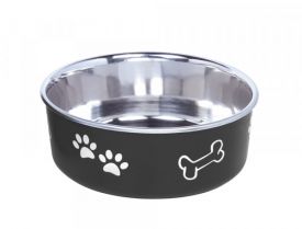  Fusion Stainless Steel Bowl 