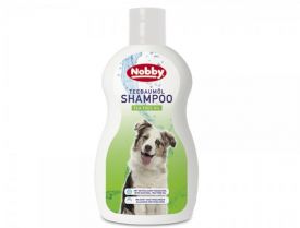 Nobby Tea Tree Oil Shampoo